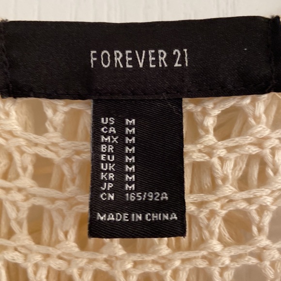 ⭐️NWT Vest⭐️ - Picture 3 of 10